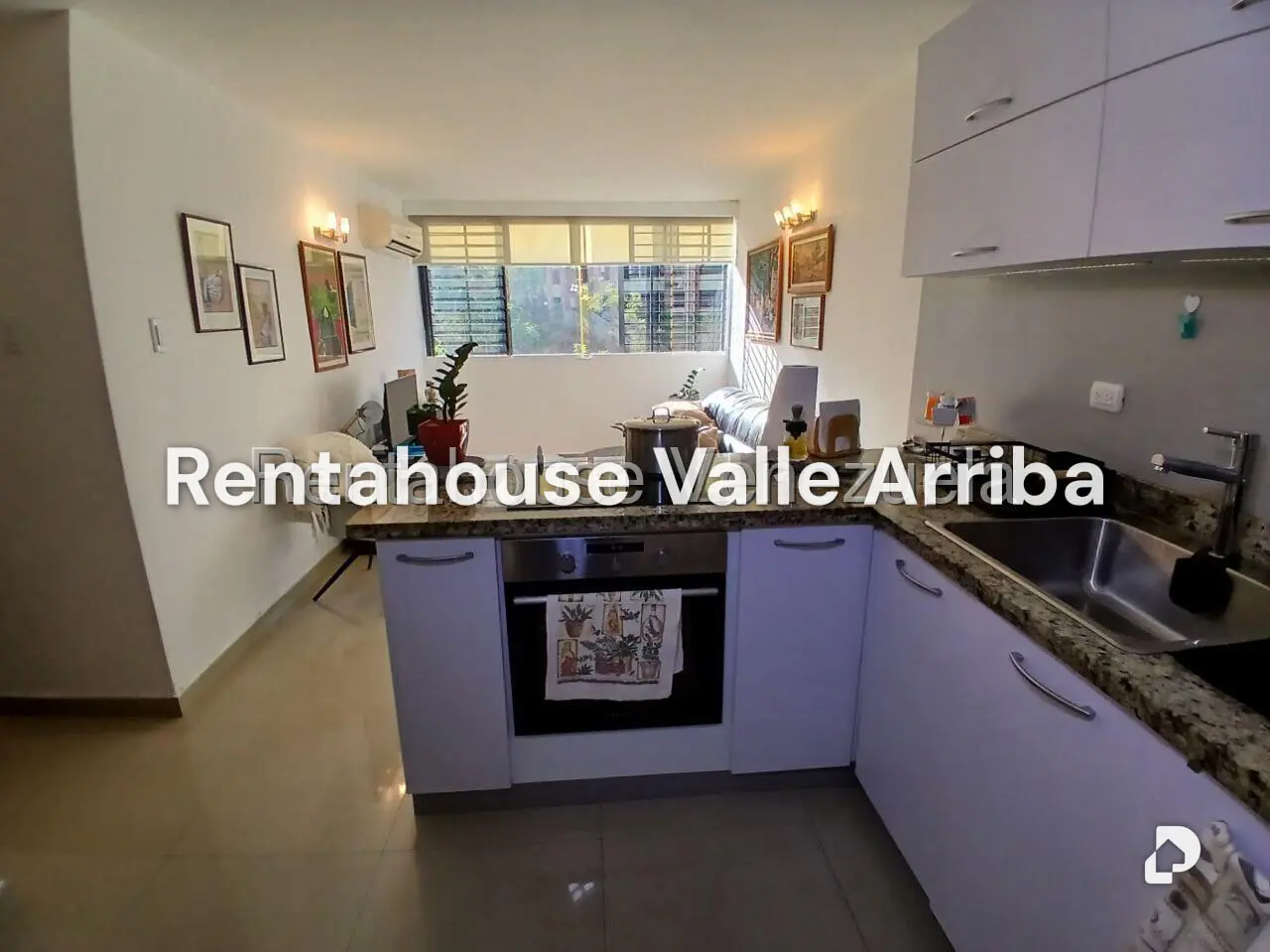 Apartamento en Los Naranjos Humboldt, Caracas – 29