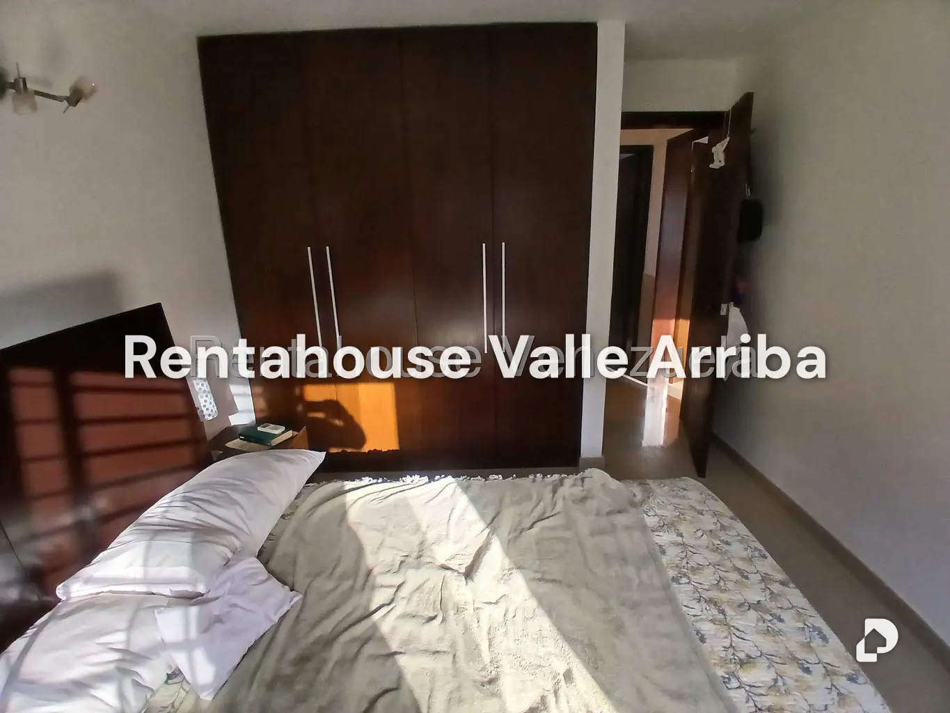 Apartamento en Los Naranjos Humboldt, Caracas – 24
