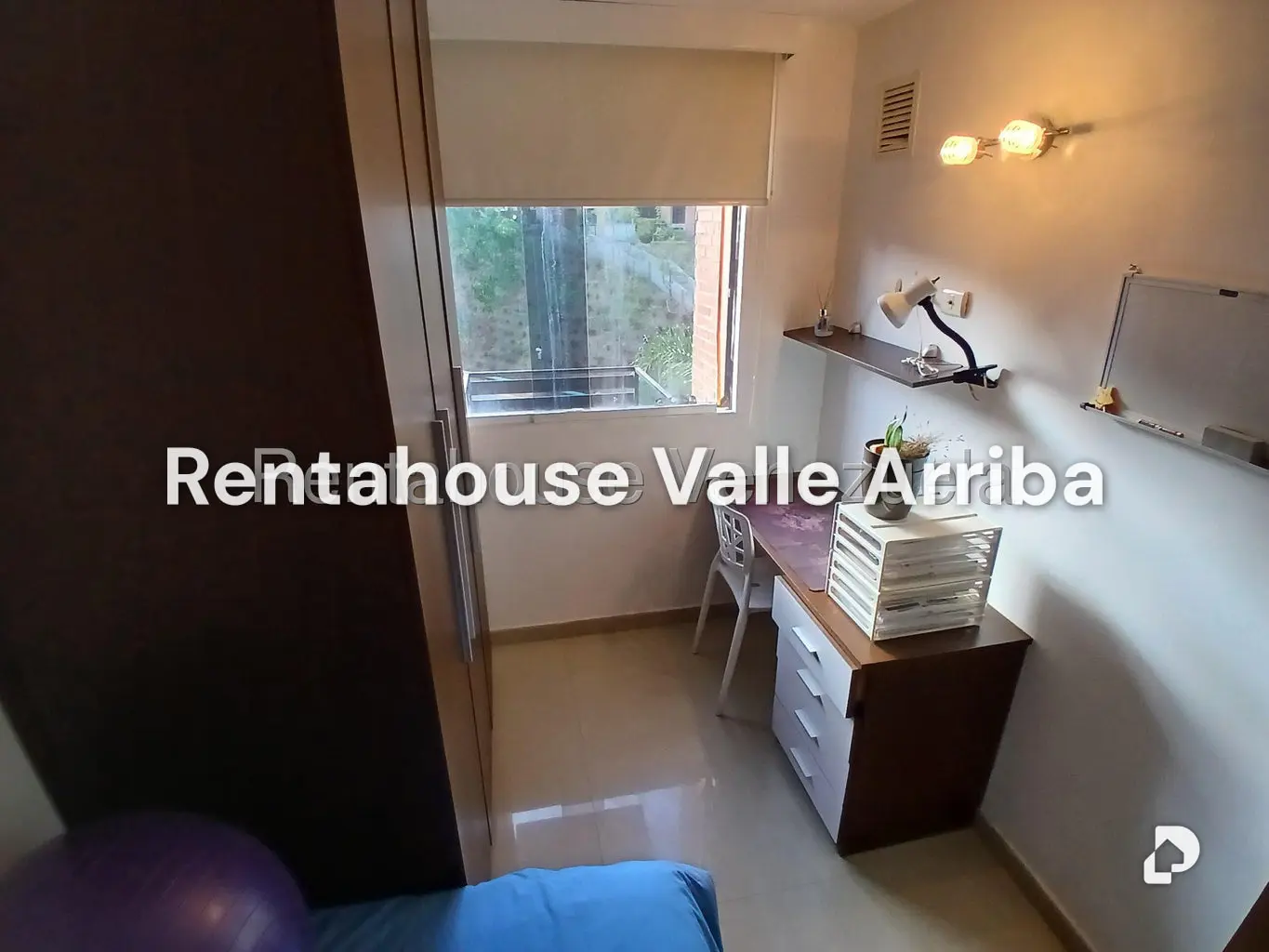 Apartamento en Los Naranjos Humboldt, Caracas – 19