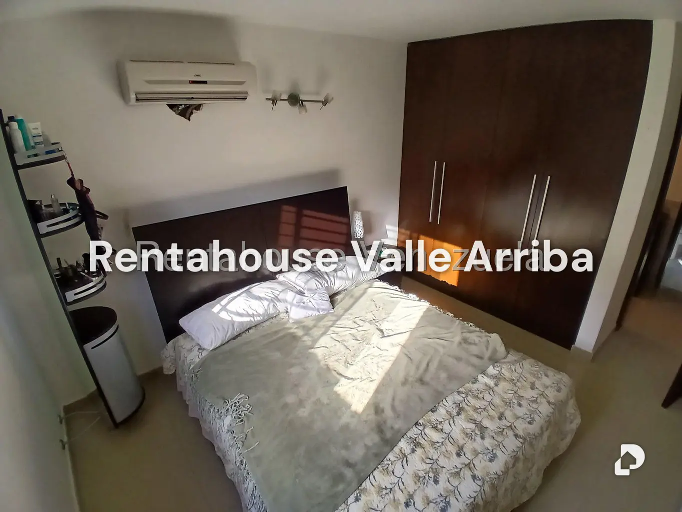 Apartamento en Los Naranjos Humboldt, Caracas – 23