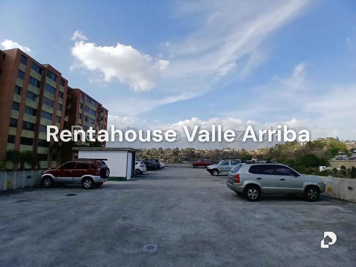 Apartamento en Los Naranjos Humboldt, Caracas – 2