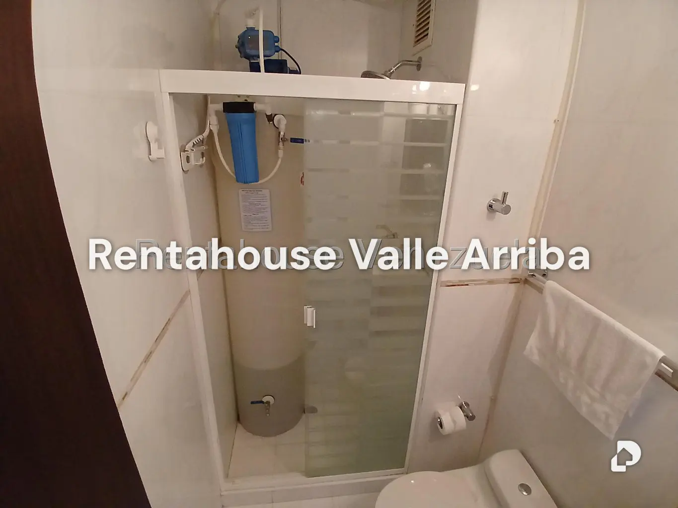 Apartamento en Los Naranjos Humboldt, Caracas – 14
