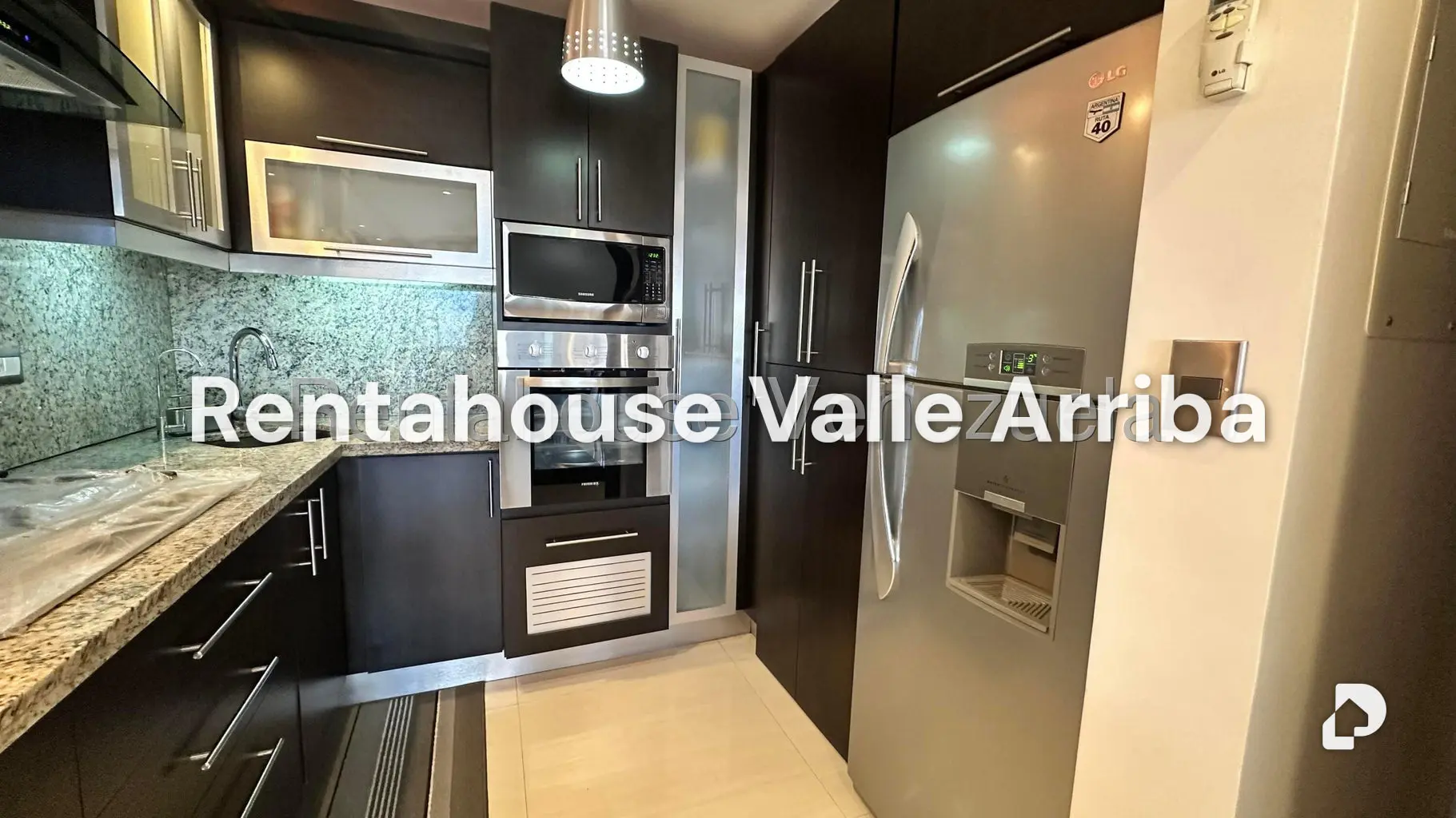 Apartamento en Colinas de La Tahona, Caracas – 7