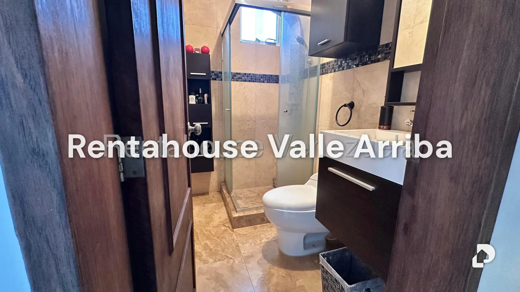 Apartamento en Colinas de La Tahona, Caracas – 10