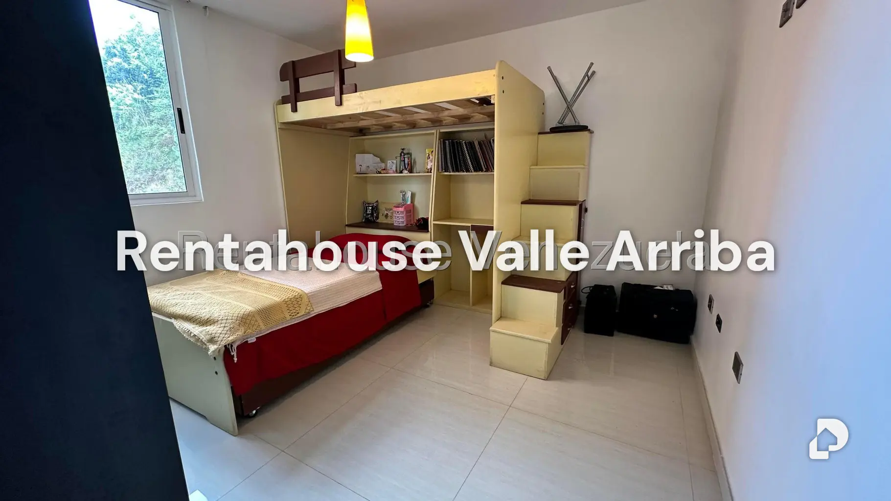 Apartamento en Colinas de La Tahona, Caracas – 13