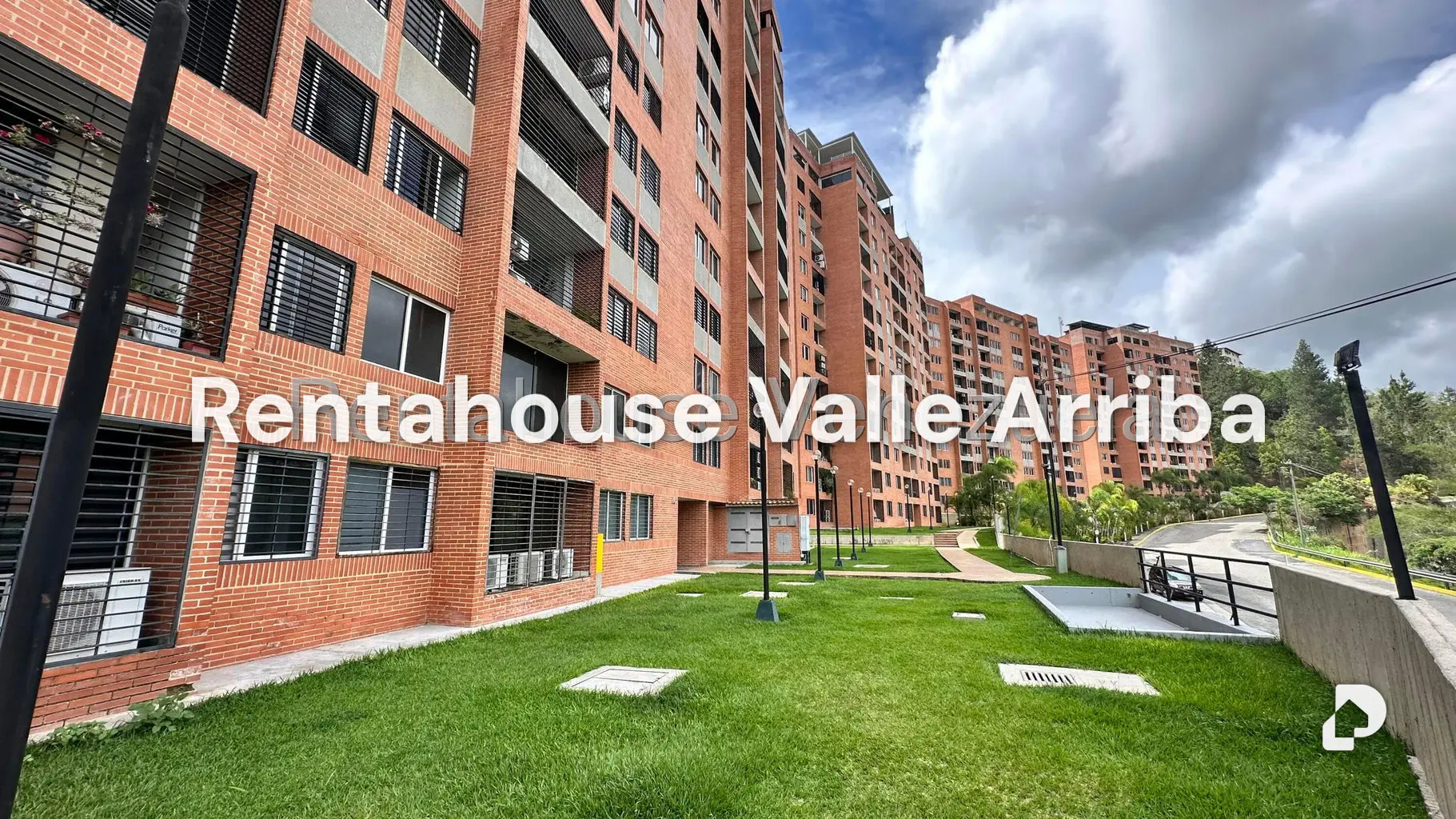 Apartamento en Colinas de La Tahona, Caracas – 15