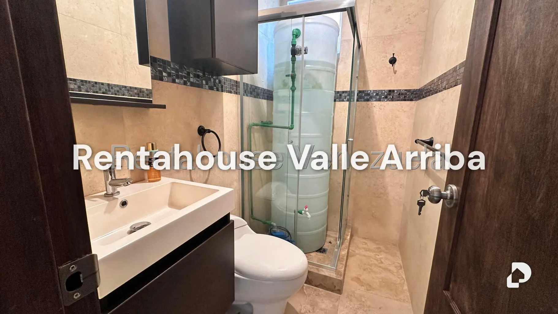 Apartamento en Colinas de La Tahona, Caracas – 14