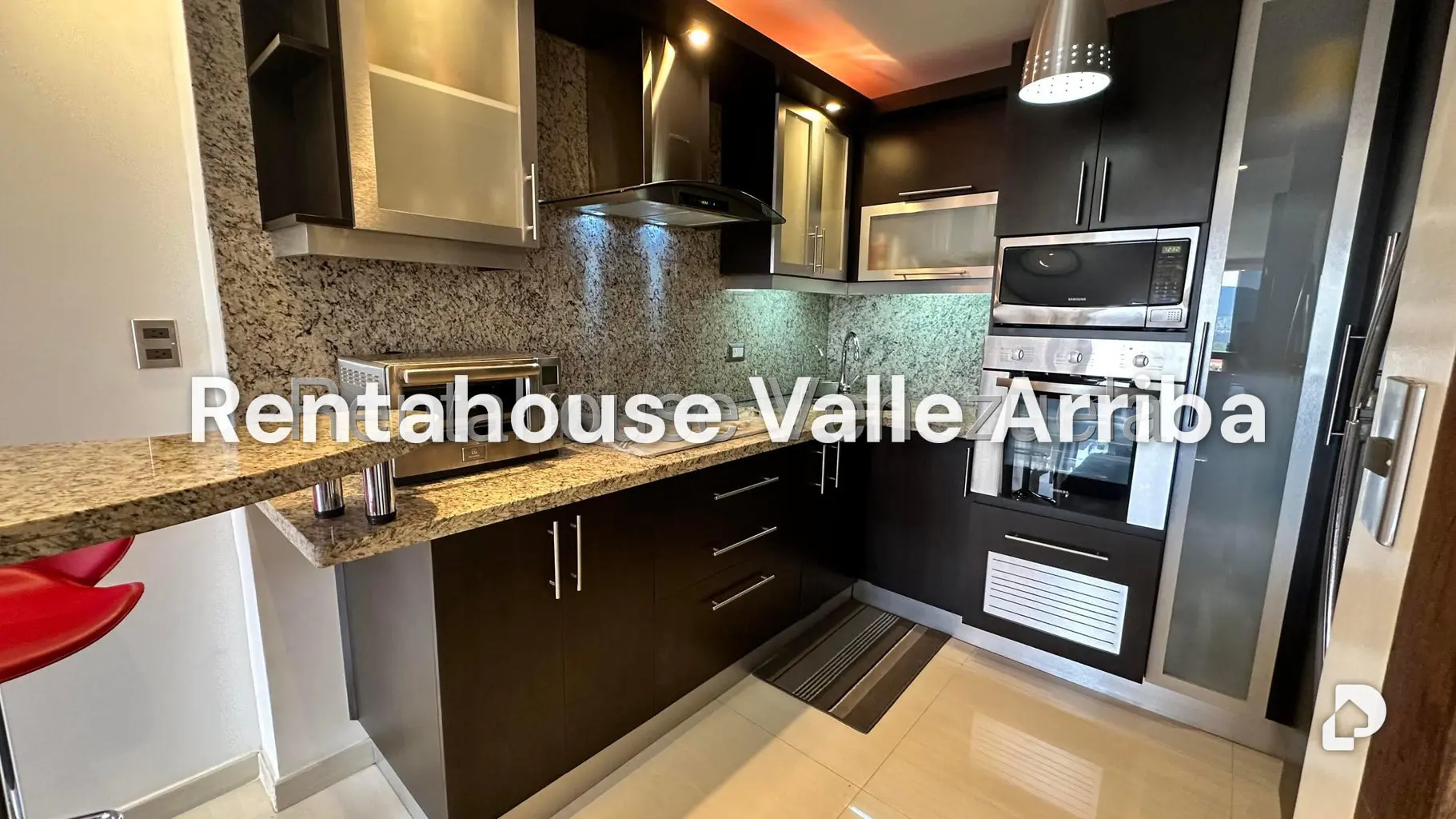 Apartamento en Colinas de La Tahona, Caracas – 6