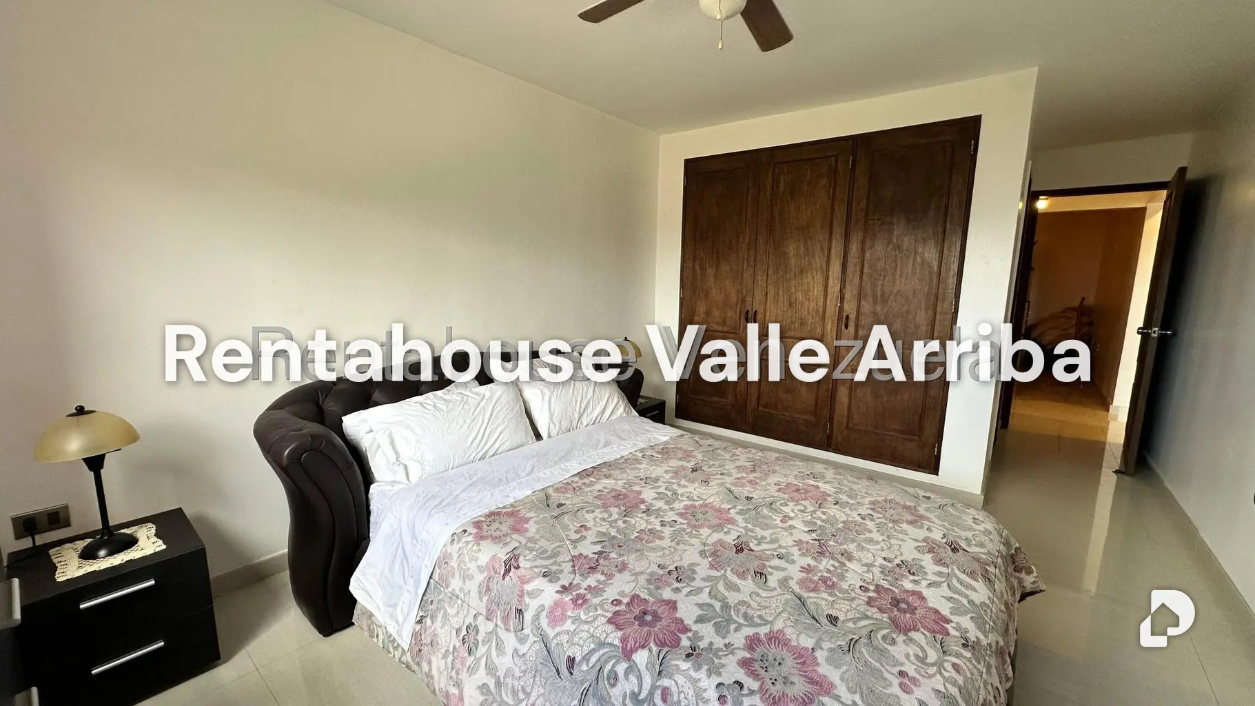 Apartamento en Colinas de La Tahona, Caracas – 9