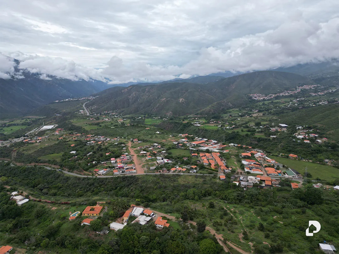 Terreno en Caserío El Llano, San Juan – 5