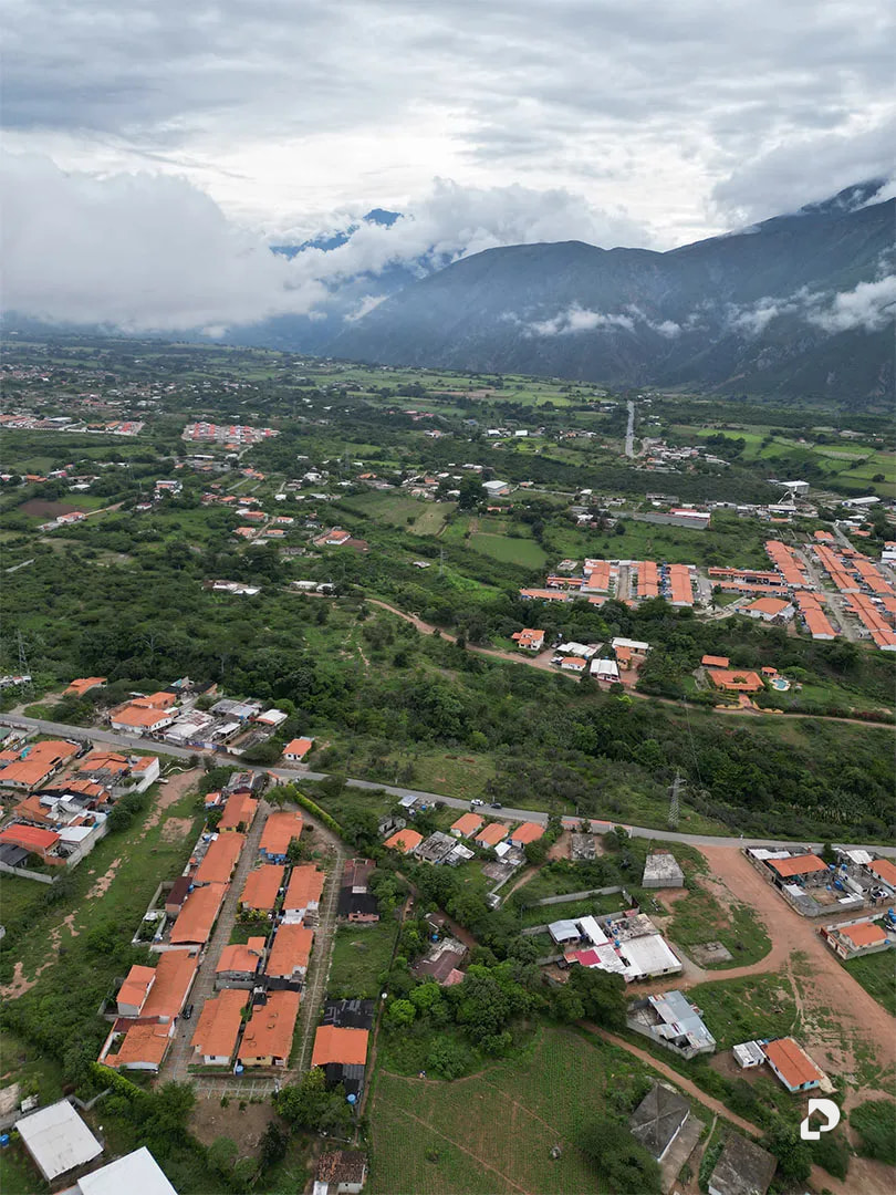 Terreno en Caserío El Llano, San Juan – 3