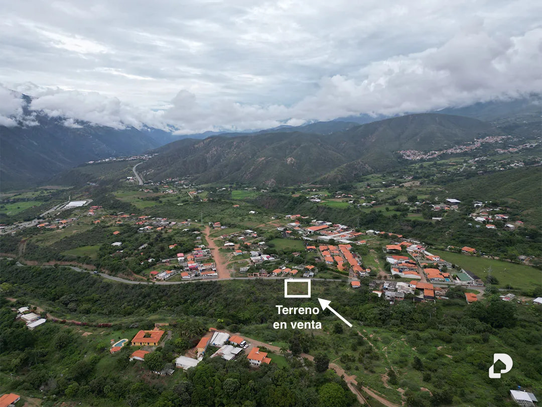 Terreno en Caserío El Llano, San Juan – 6
