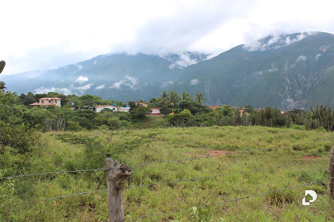 Terreno en Caserío El Llano, San Juan – 7