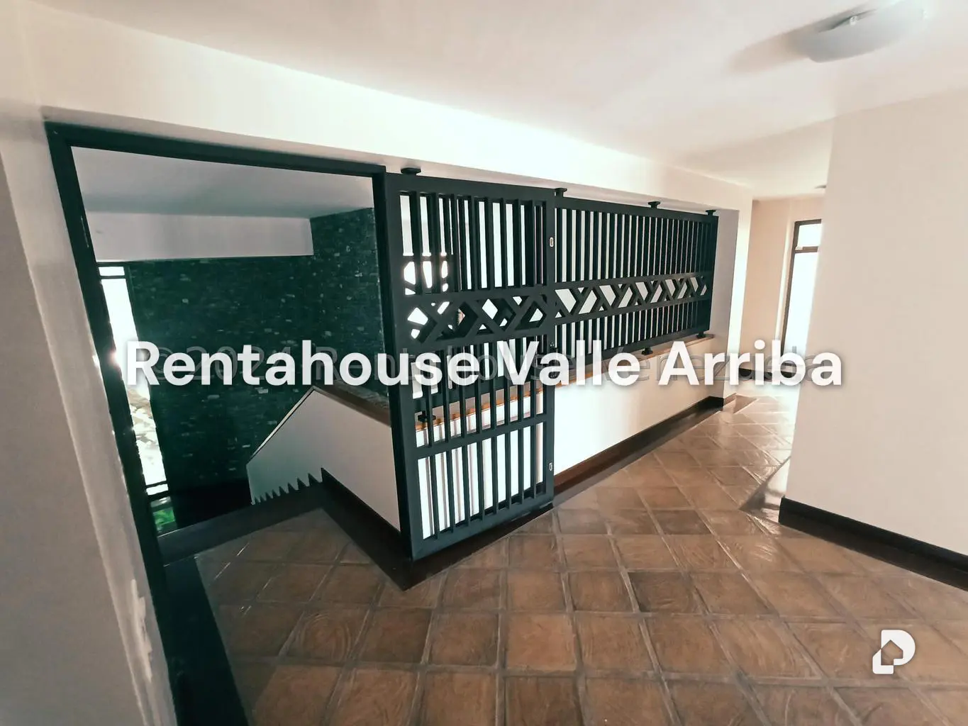 Casa en La Lagunita Country Club, Caracas – 25