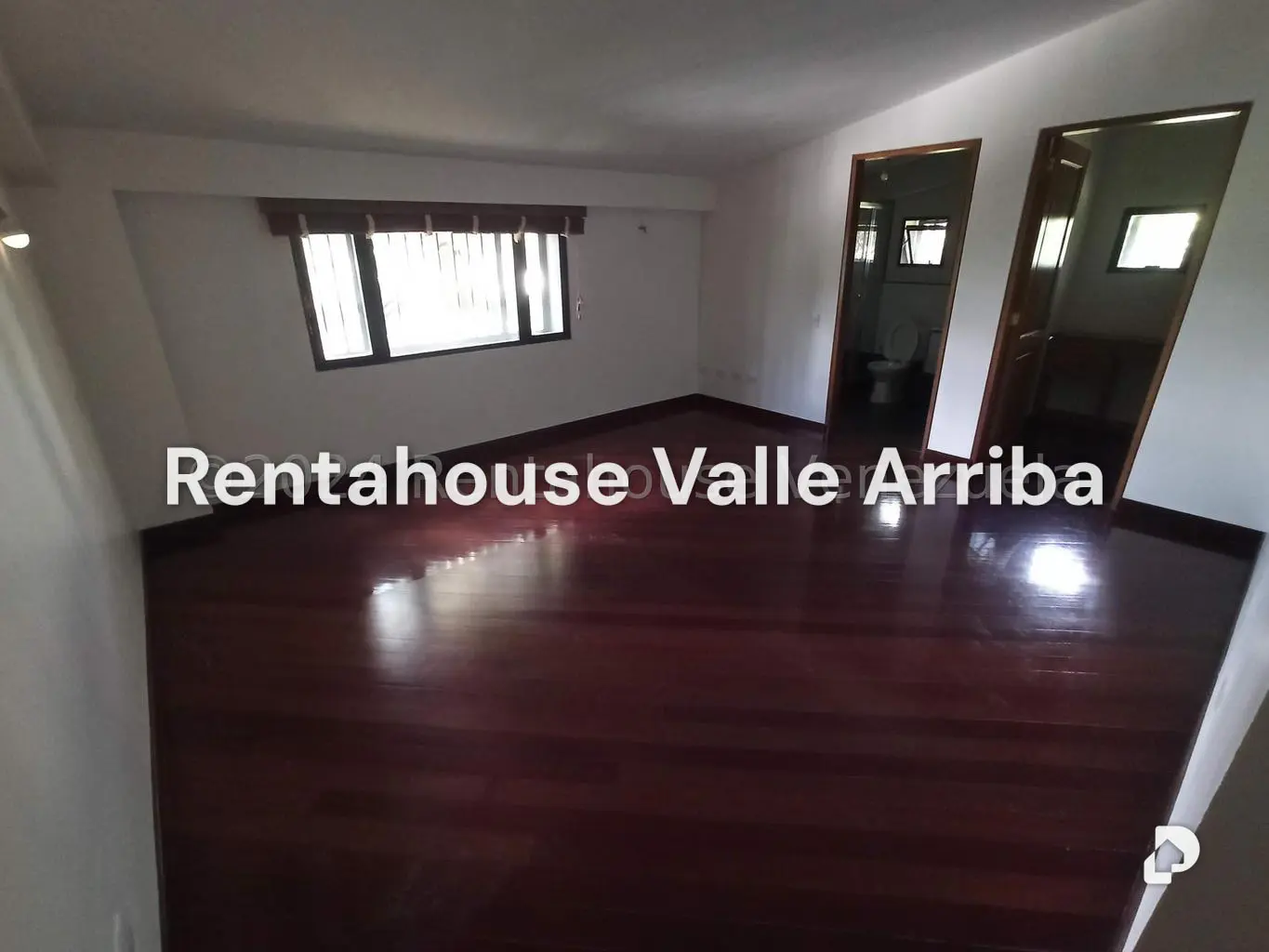 Casa en La Lagunita Country Club, Caracas – 27