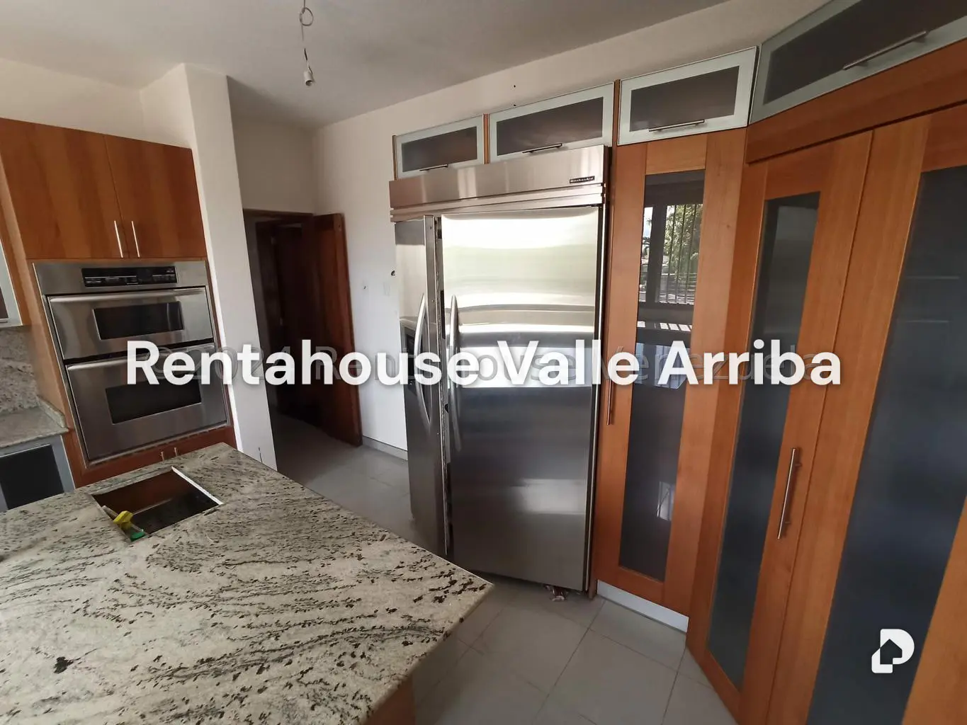 Casa en La Lagunita Country Club, Caracas – 24