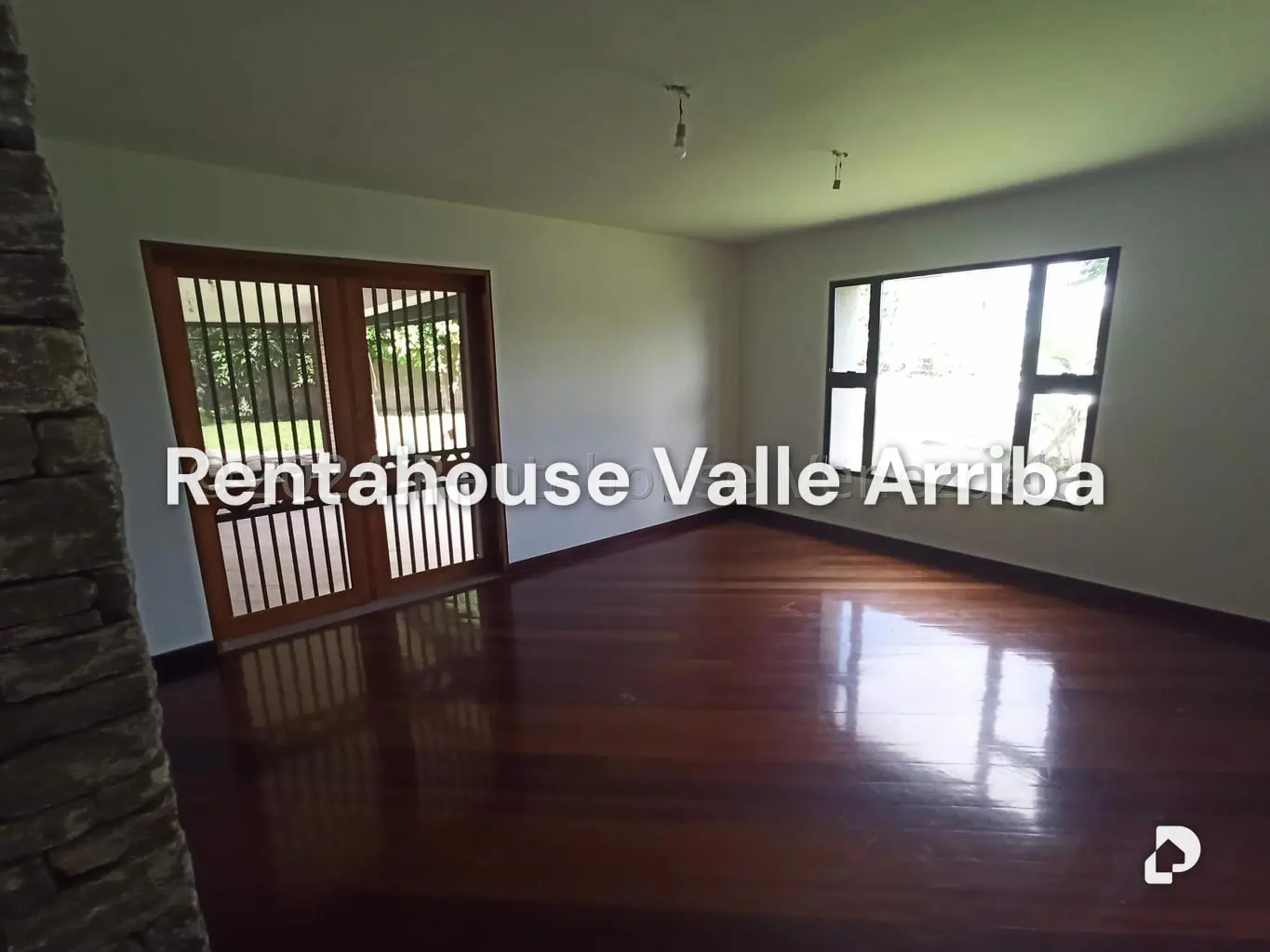 Casa en La Lagunita Country Club, Caracas – 19