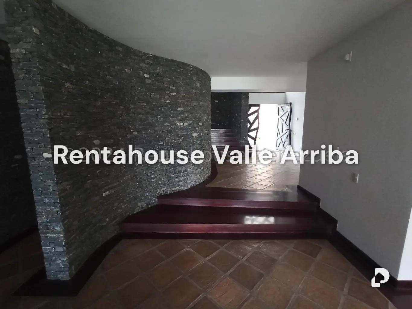 Casa en La Lagunita Country Club, Caracas – 8