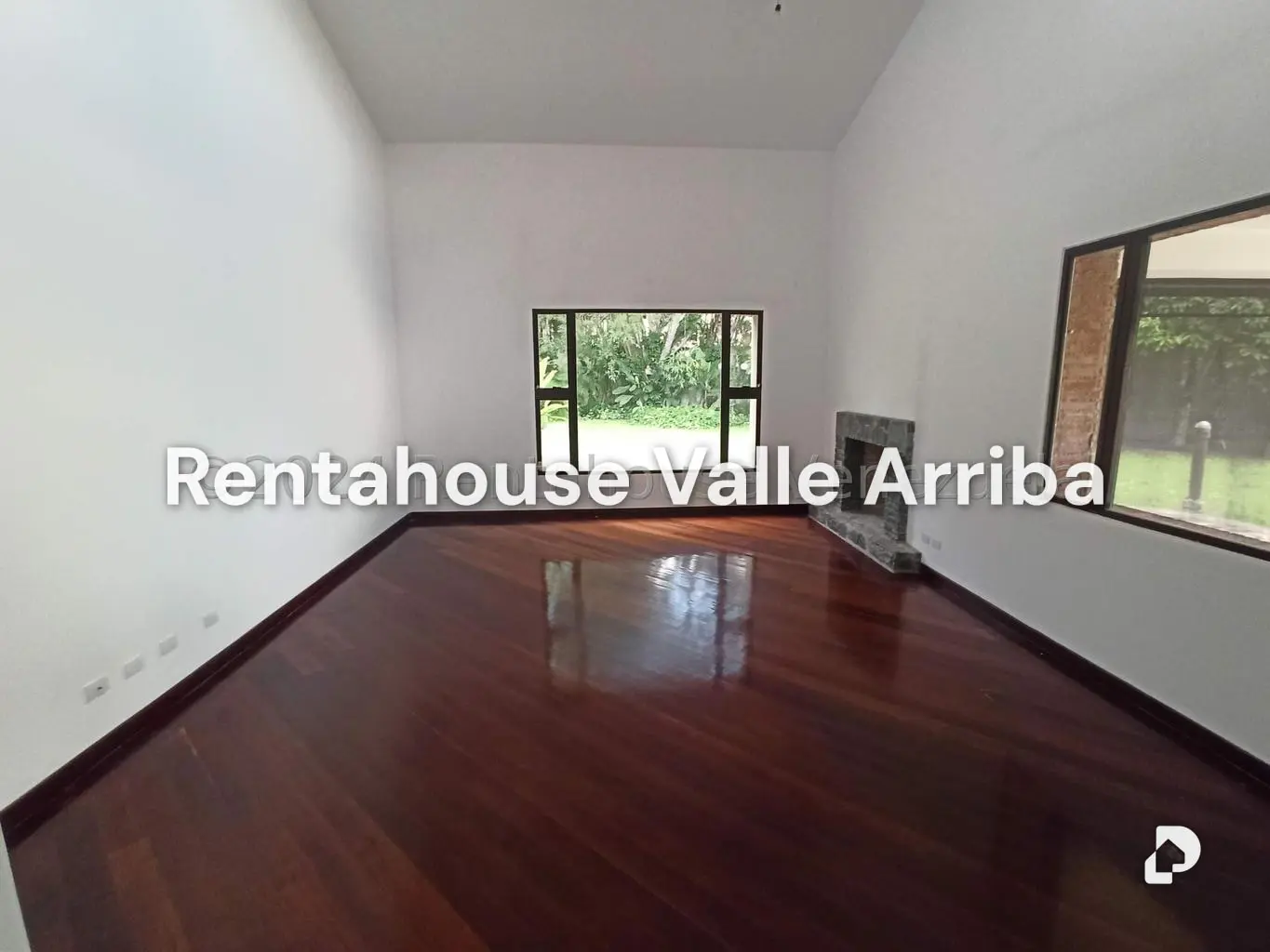 Casa en La Lagunita Country Club, Caracas – 18