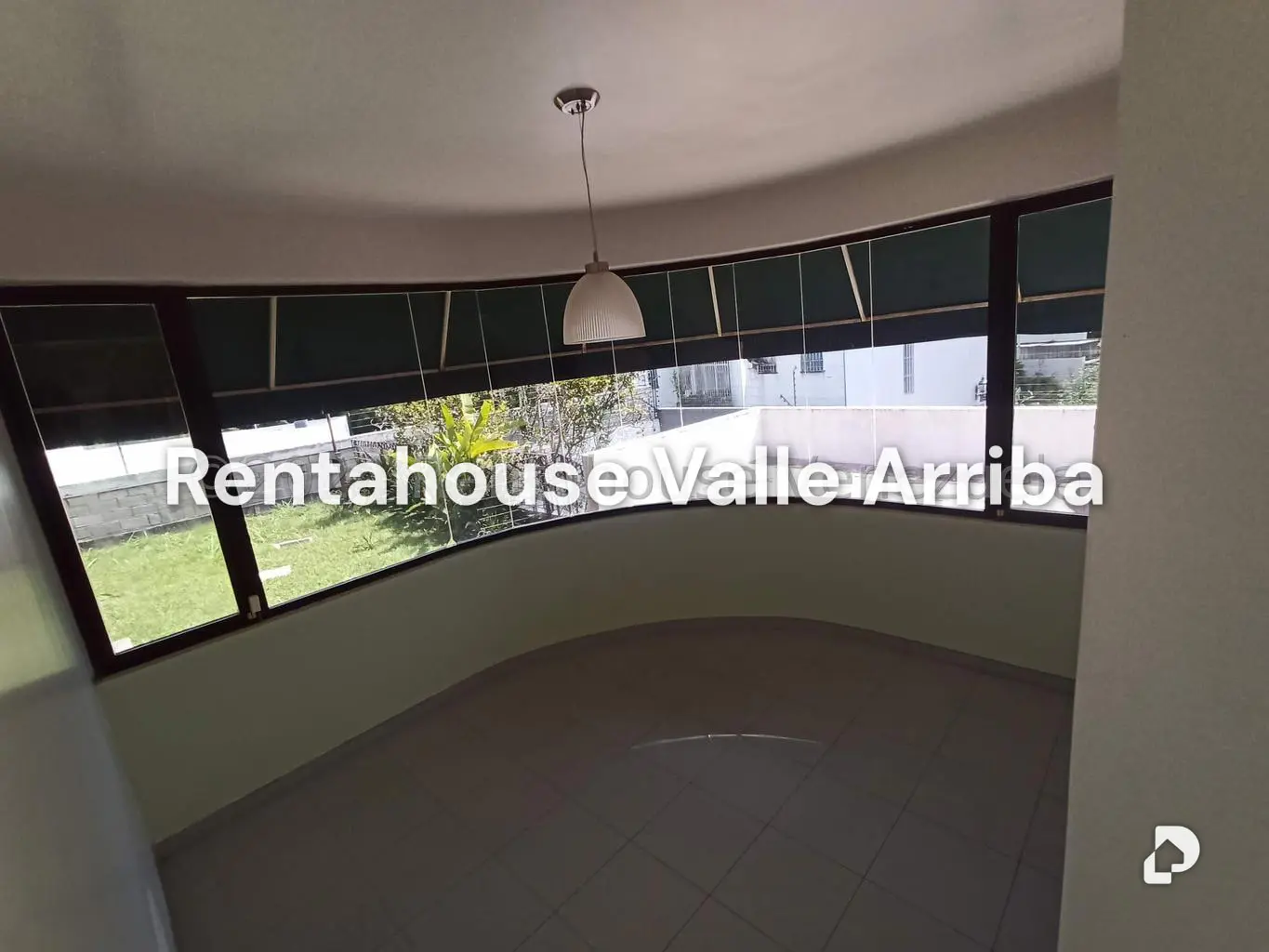 Casa en La Lagunita Country Club, Caracas – 21