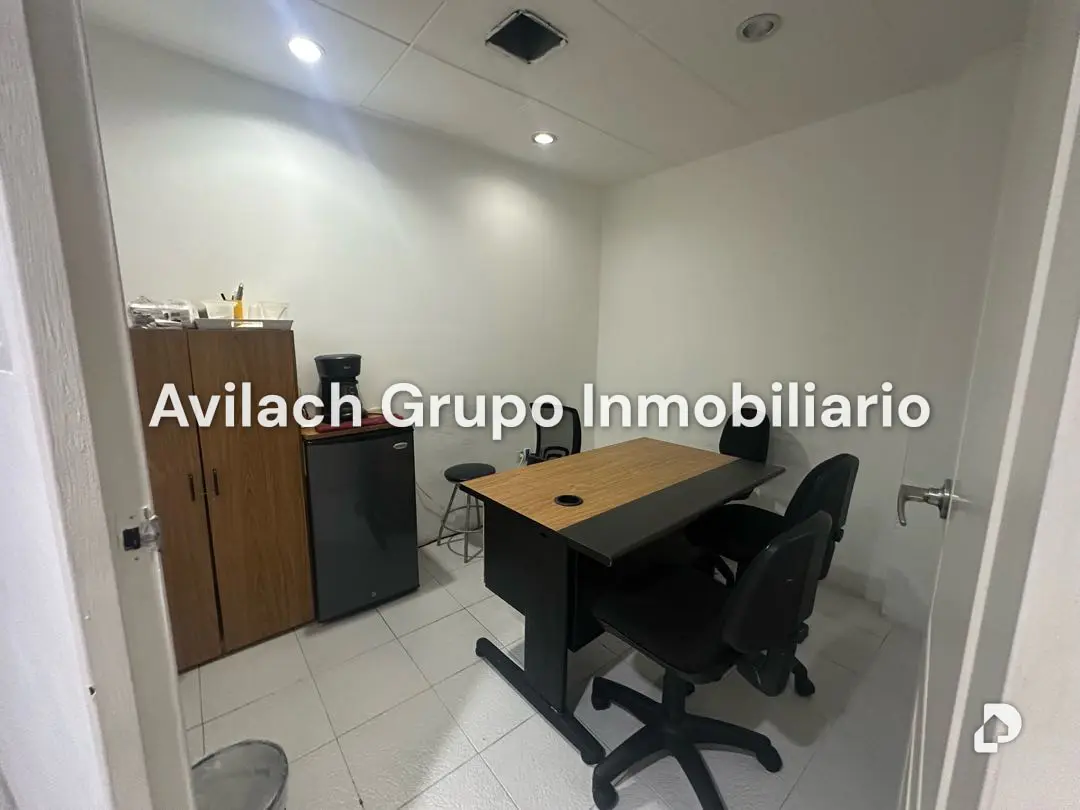 Oficina en Av. Bolívar Norte, Valencia