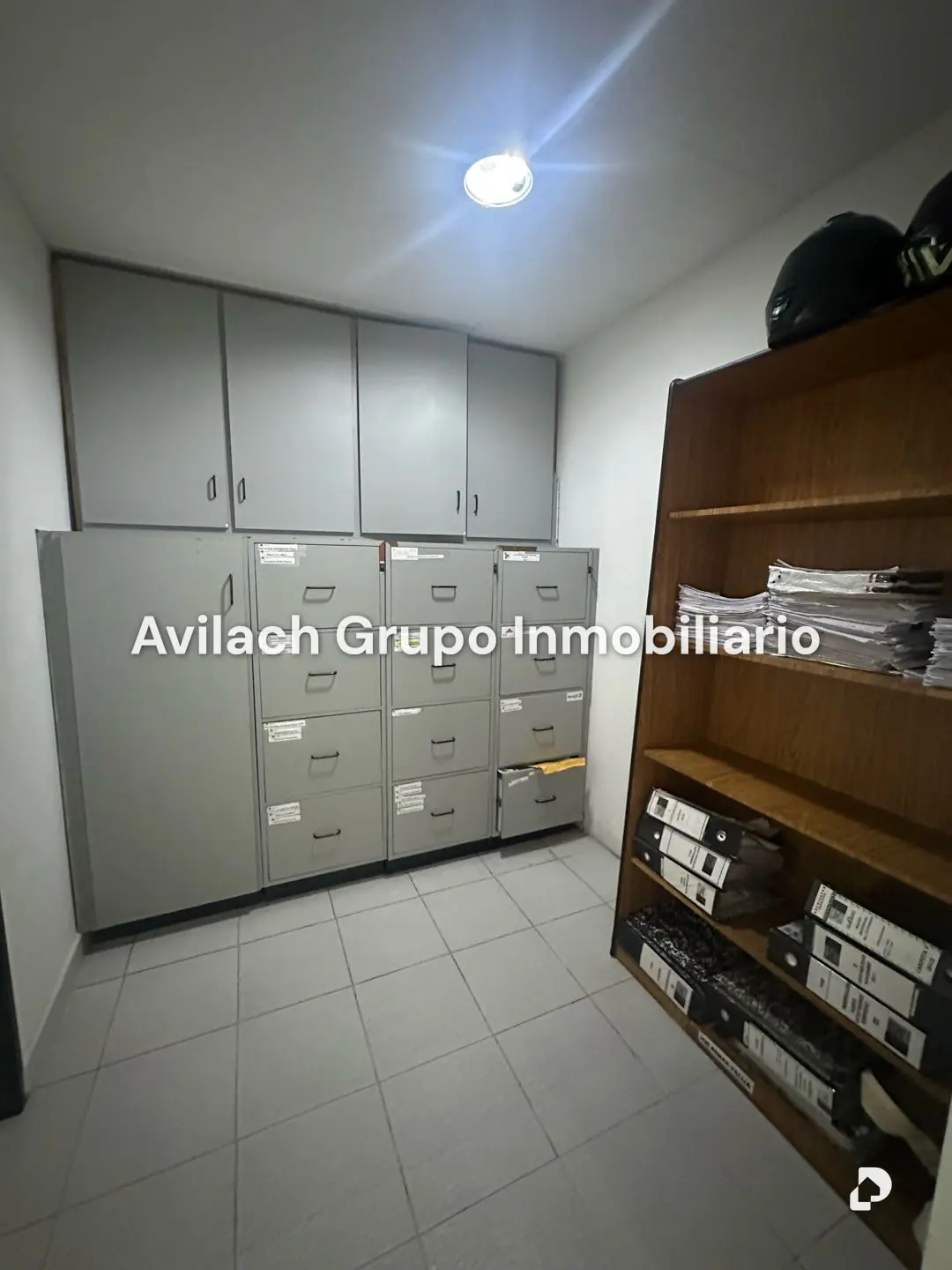 Oficina en Av. Bolívar Norte, Valencia
