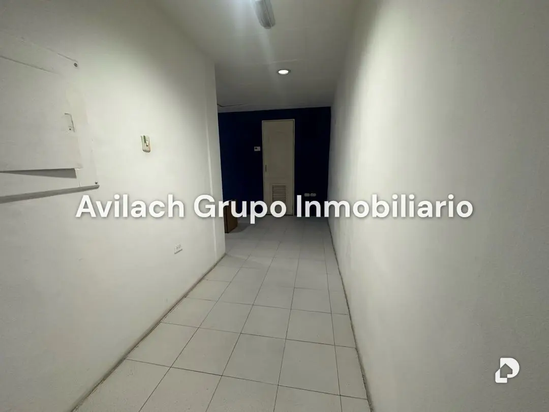 Oficina en Av. Bolívar Norte, Valencia