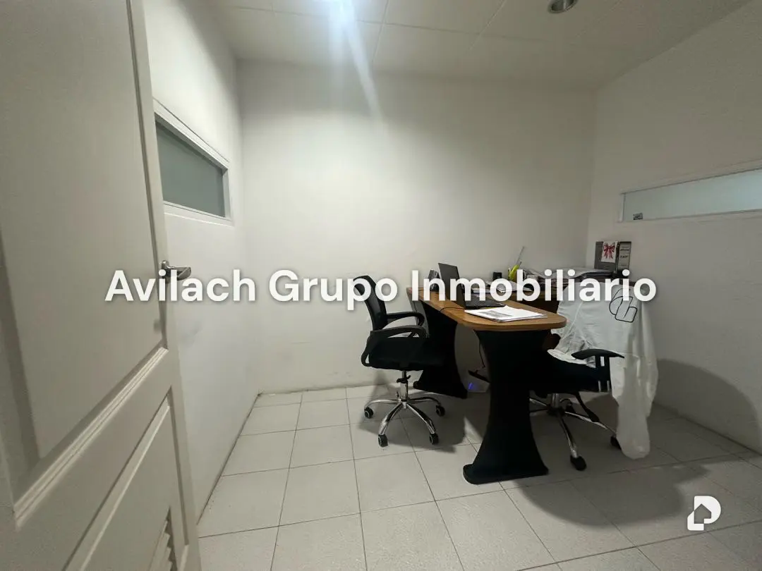 Oficina en Av. Bolívar Norte, Valencia