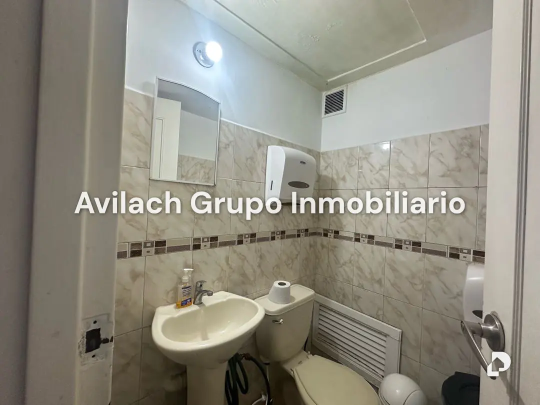 Oficina en Av. Bolívar Norte, Valencia