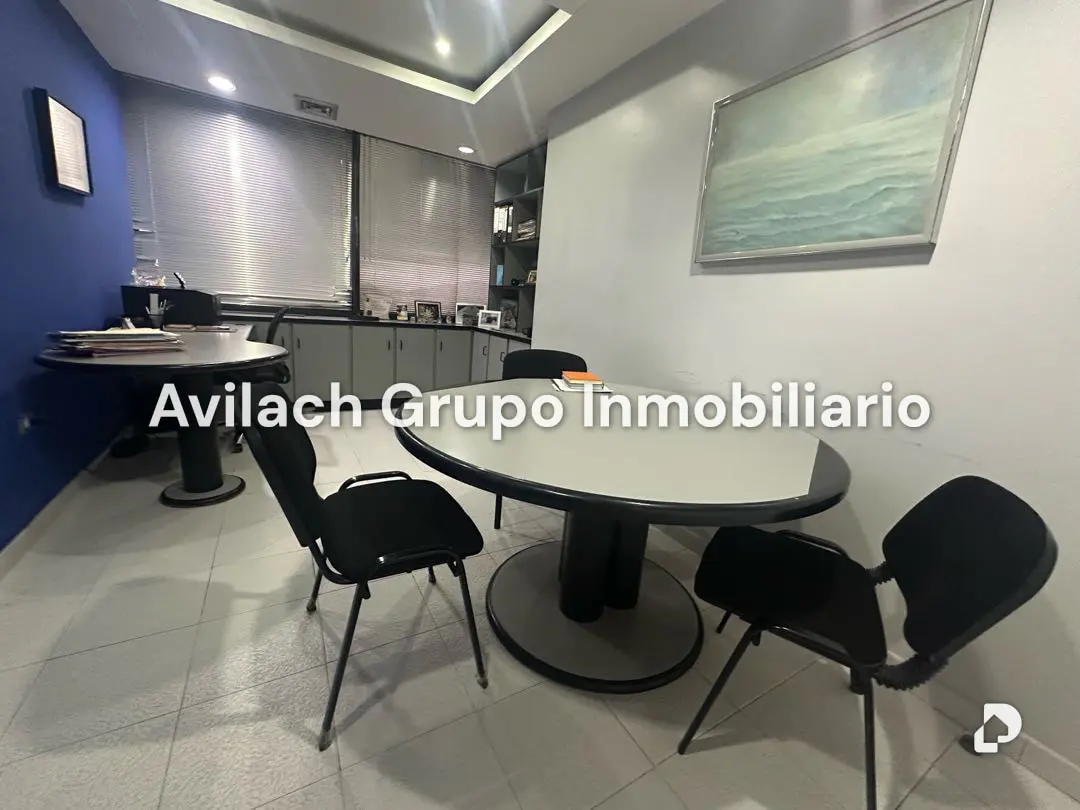 Oficina en Av. Bolívar Norte, Valencia