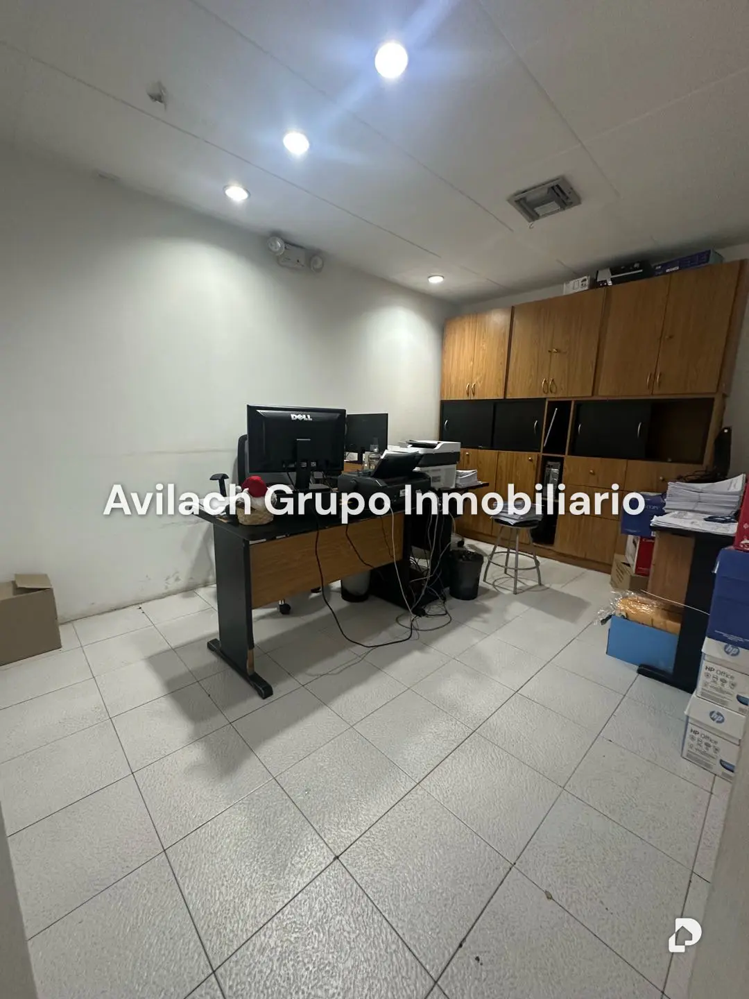 Oficina en Av. Bolívar Norte, Valencia