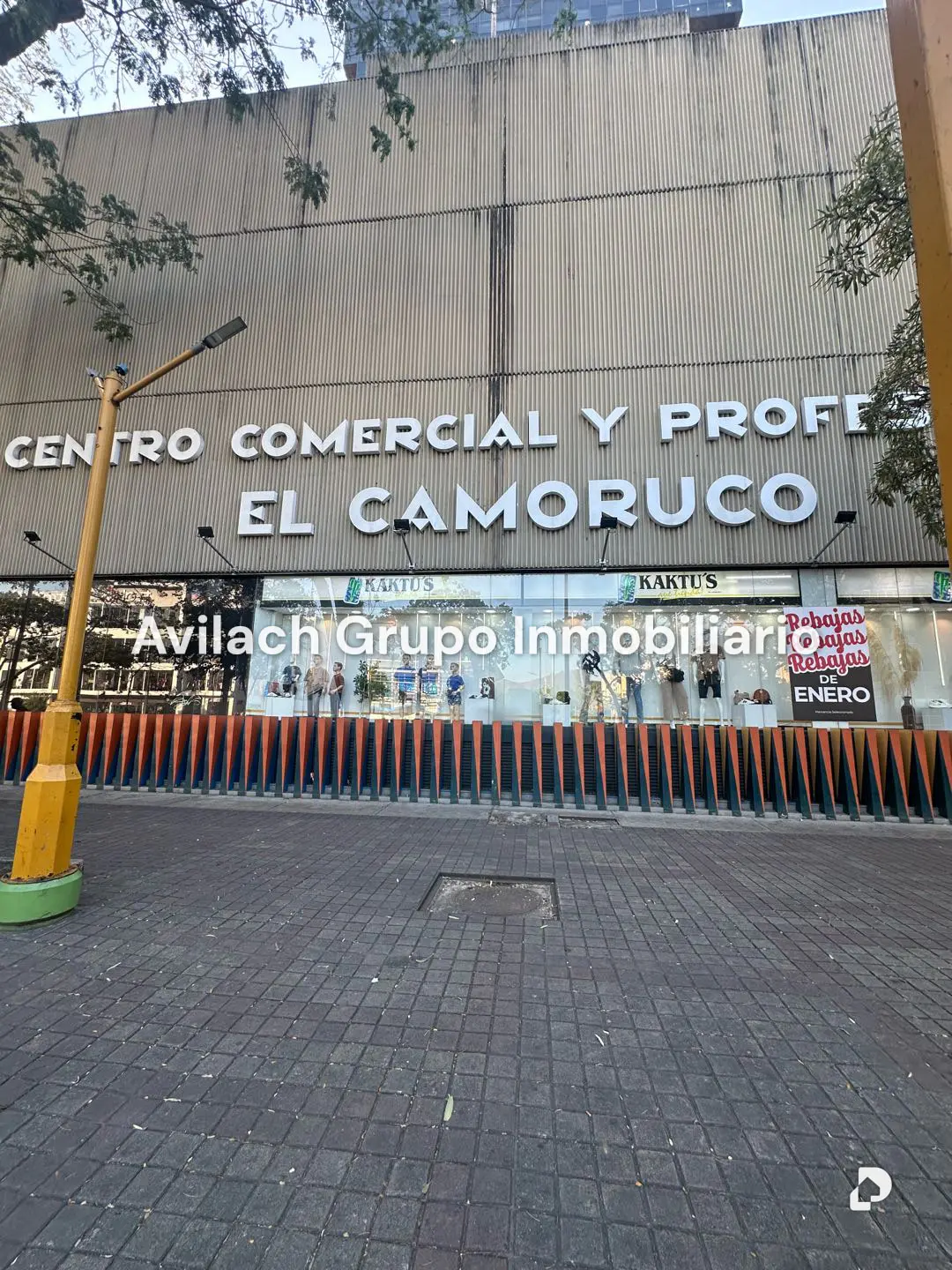Oficina en Av. Bolívar Norte, Valencia