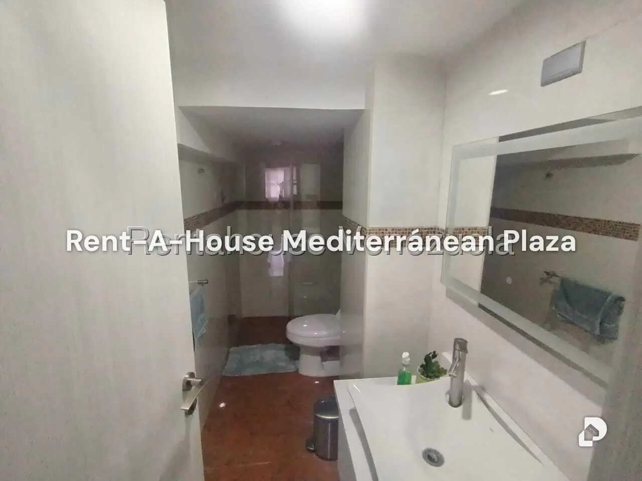 Apartment in El Parral, Valencia – 28