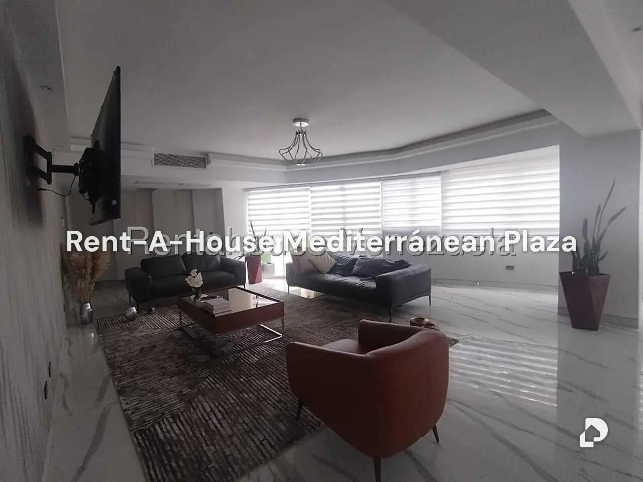 Apartment in El Parral, Valencia – 8