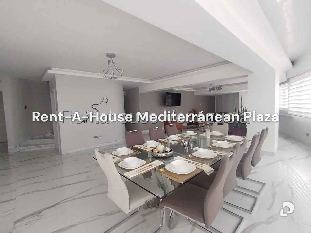 Apartment in El Parral, Valencia – 7
