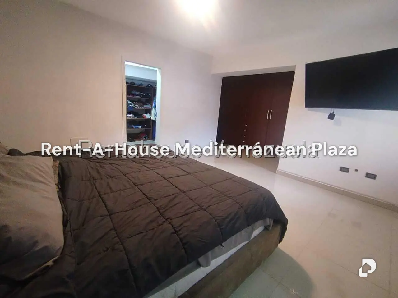 Apartment in El Parral, Valencia – 12