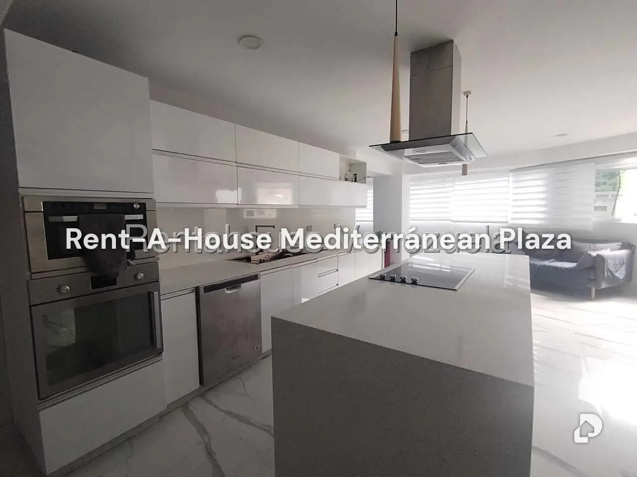 Apartment in El Parral, Valencia – 3