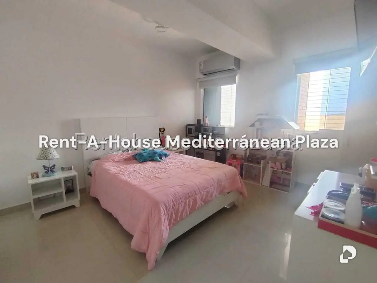 Apartment in El Parral, Valencia – 18