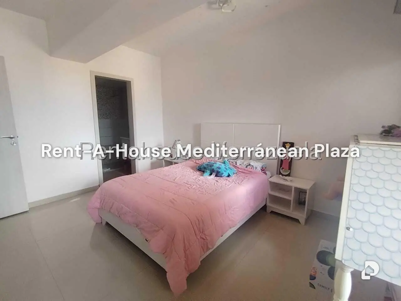 Apartment in El Parral, Valencia – 17