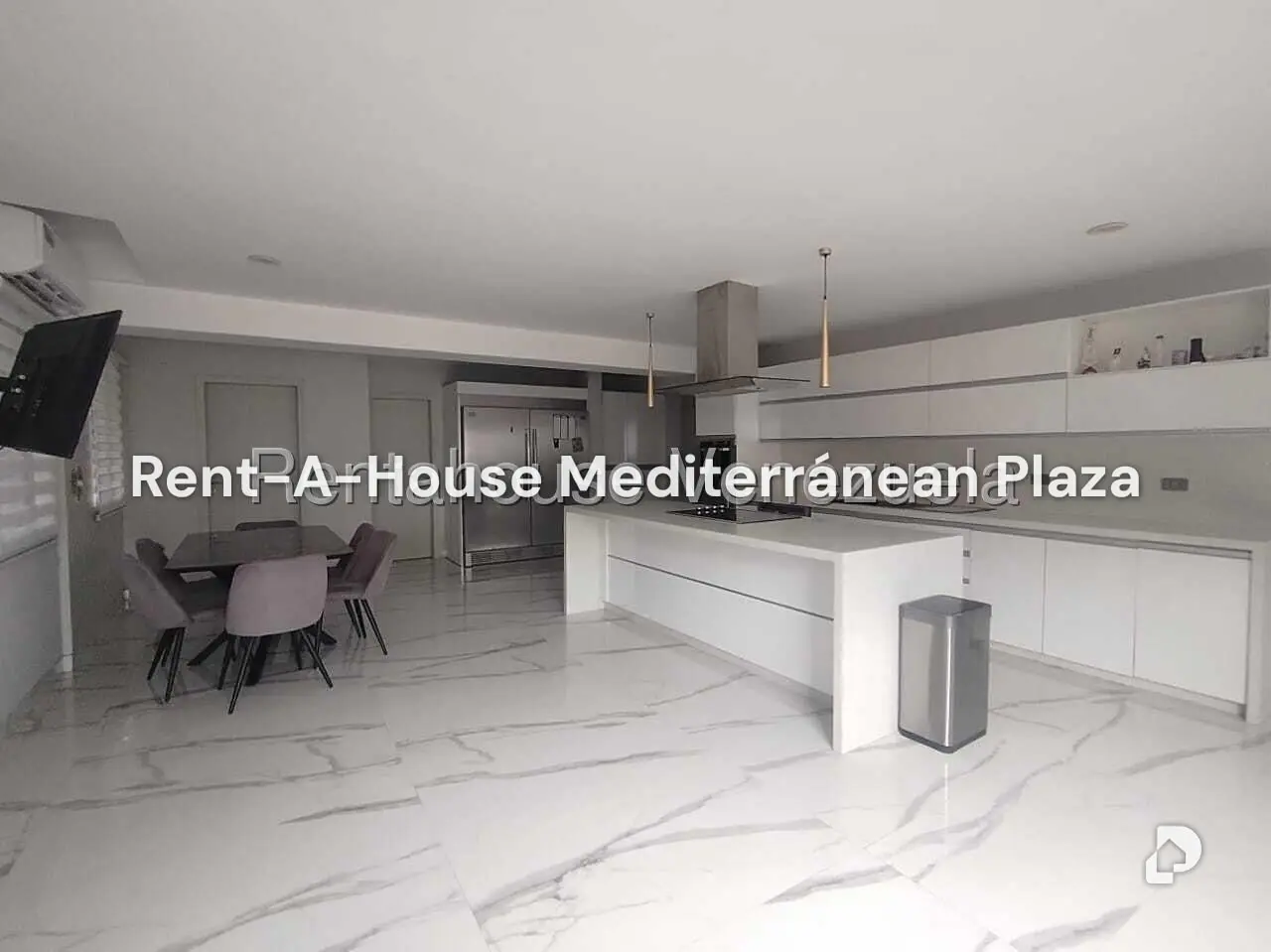 Apartment in El Parral, Valencia – 4