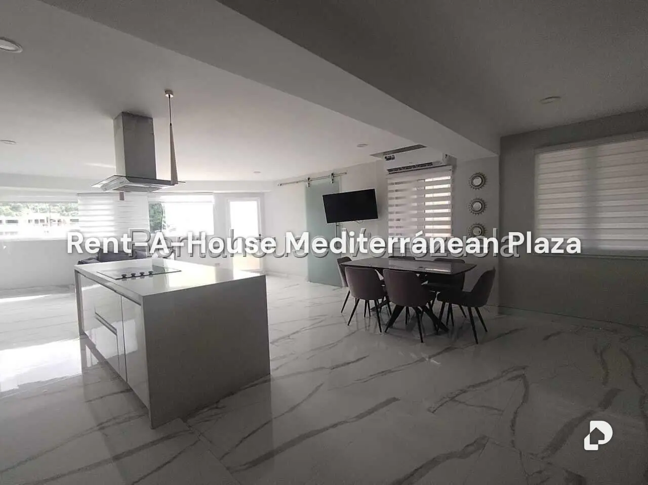 Apartment in El Parral, Valencia – 2