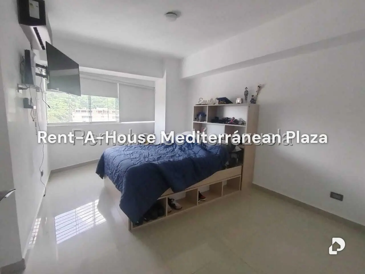 Apartment in El Parral, Valencia – 23