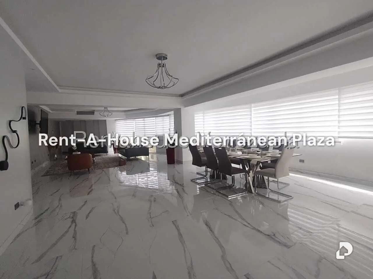Apartment in El Parral, Valencia – 6