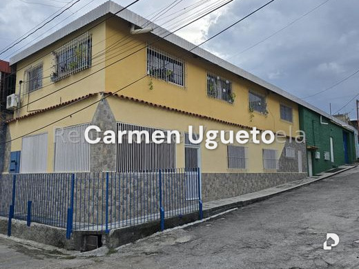Casa en Guatire – 1