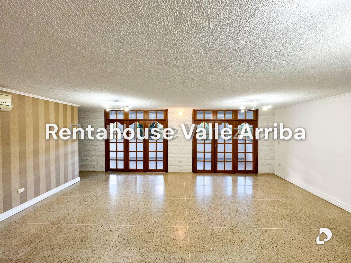 Apartamento en El Cafetal, Caracas – 4