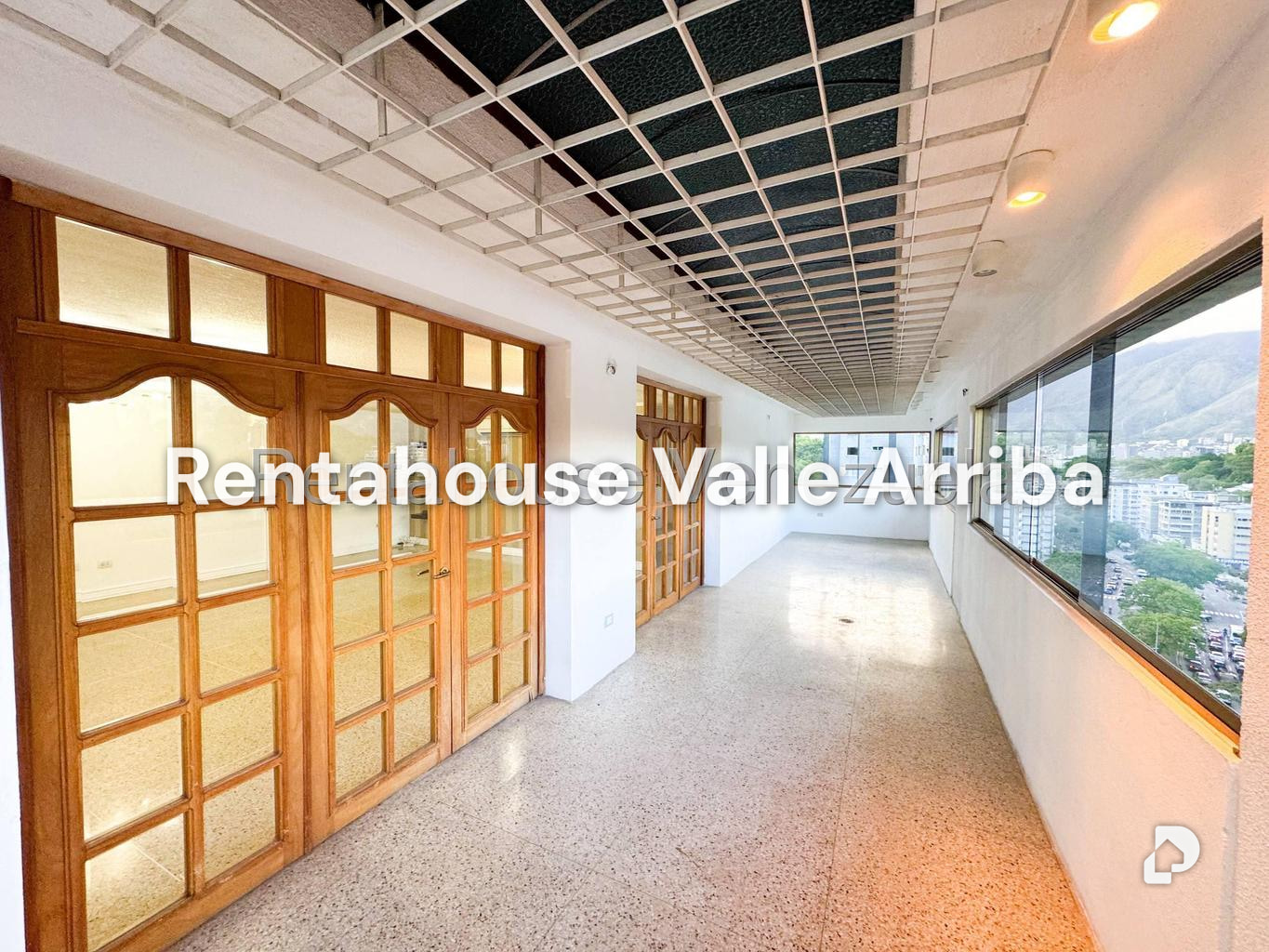Apartamento en El Cafetal, Caracas – 10