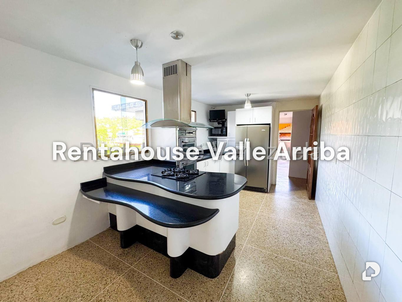 Apartamento en El Cafetal, Caracas – 18
