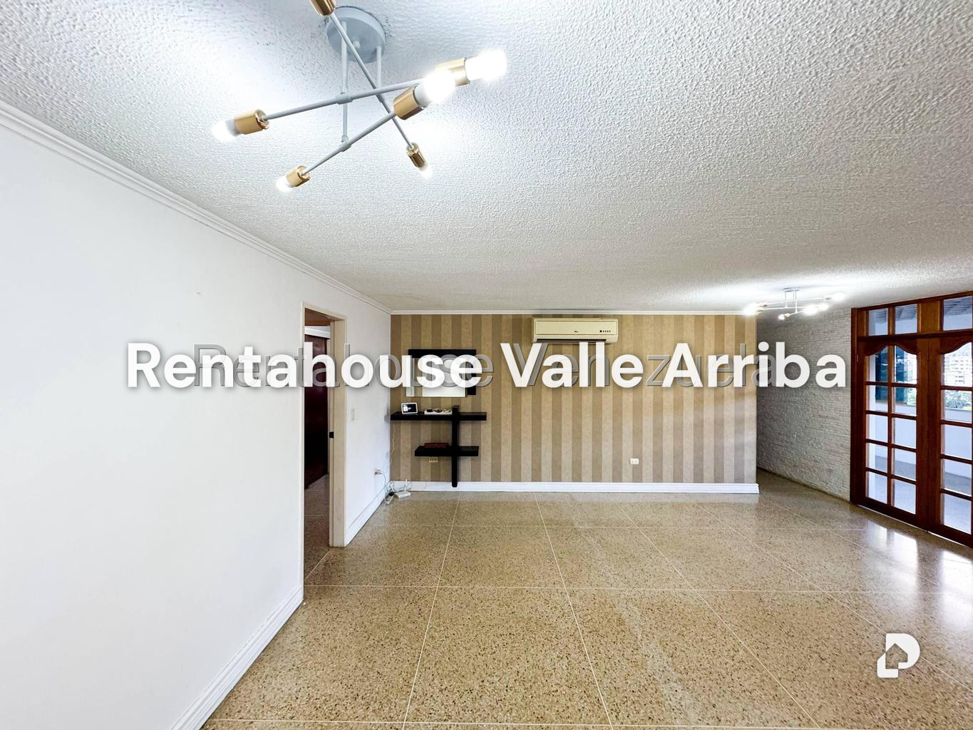 Apartamento en El Cafetal, Caracas – 2