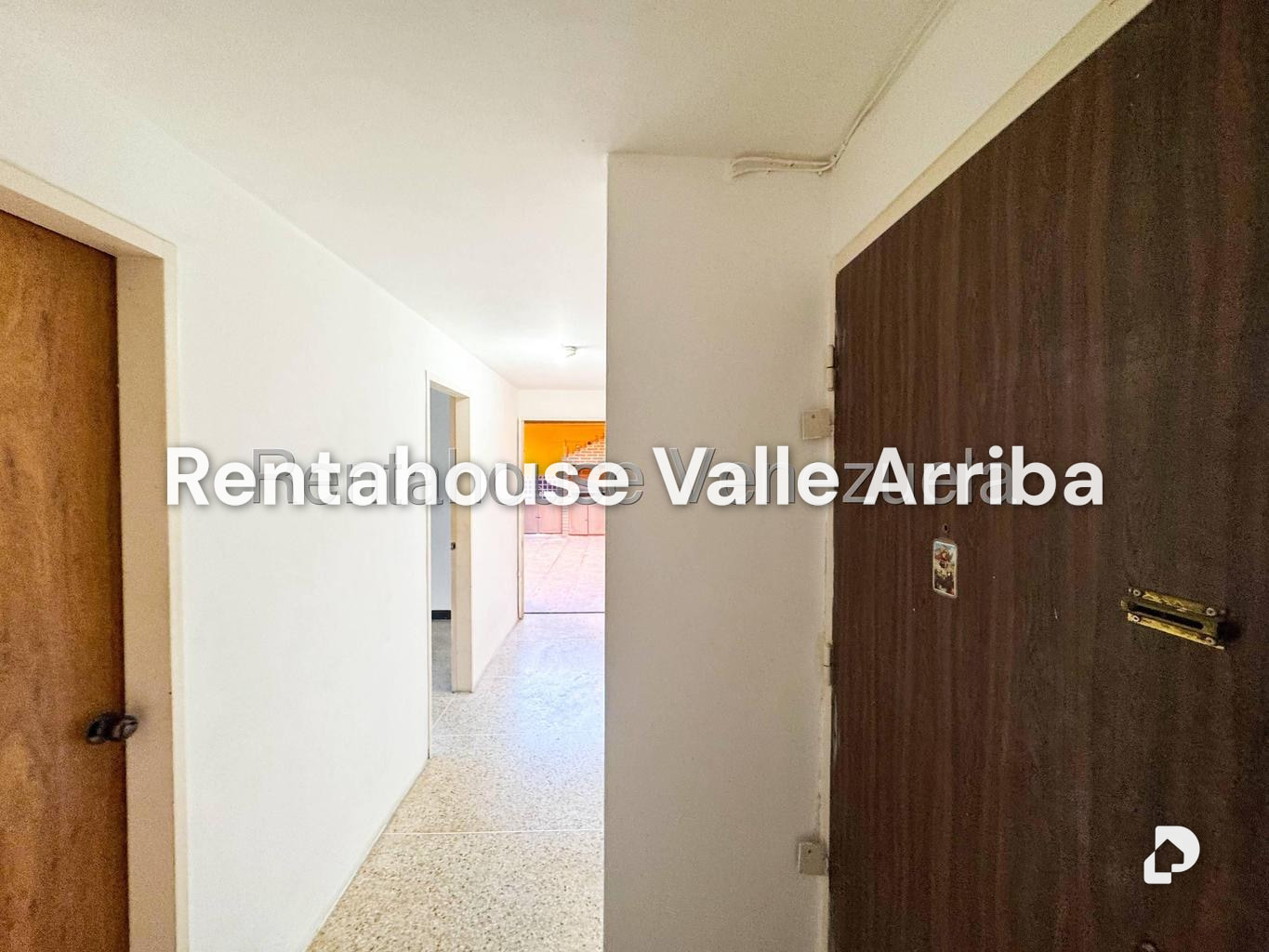 Apartamento en El Cafetal, Caracas – 25