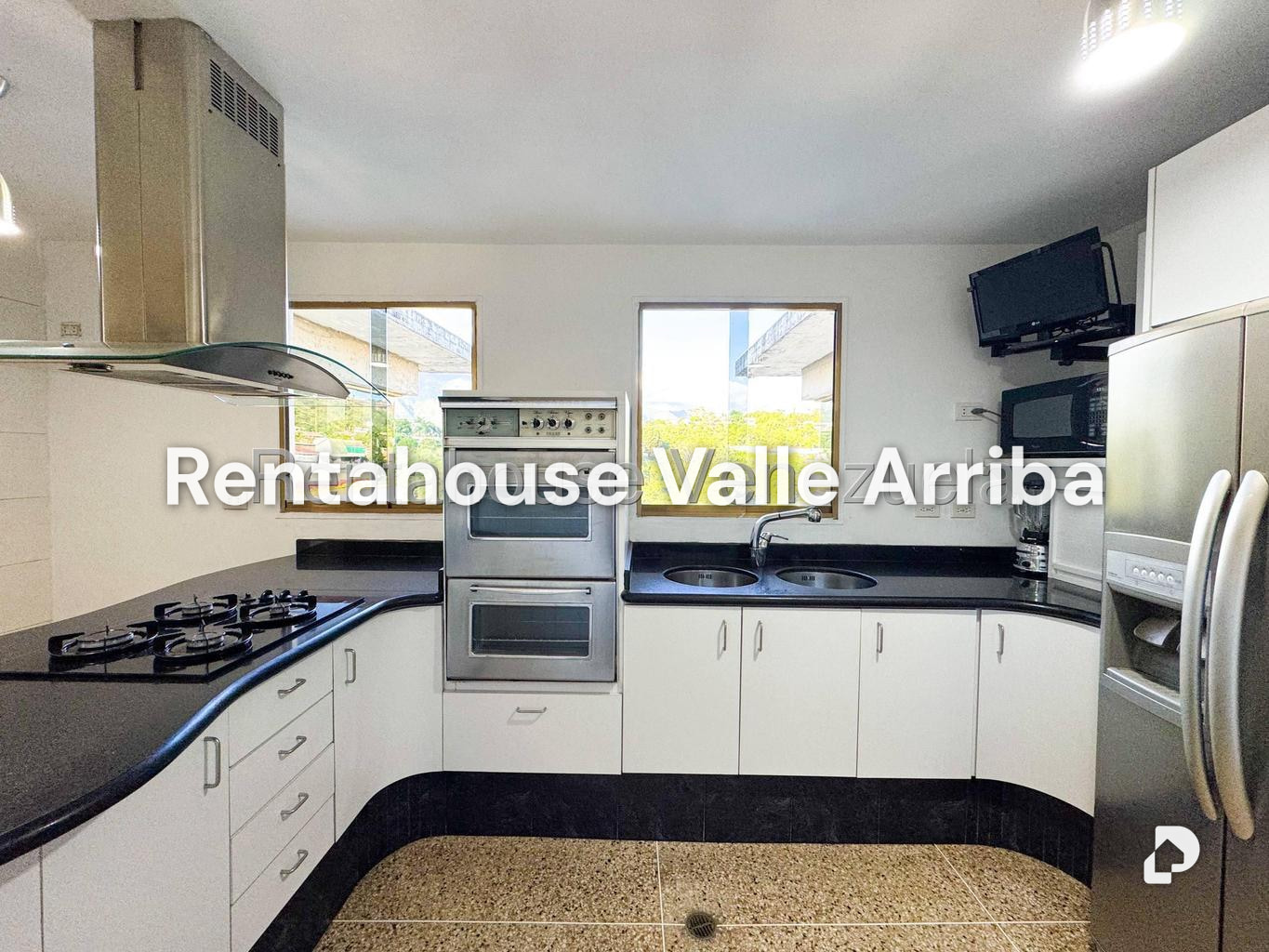 Apartamento en El Cafetal, Caracas – 20